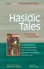 Hasidic Tales : Annotated and Explained - eBook
