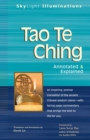 Tao Te Ching : Annotated & Explained - eBook
