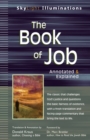 Book of Job e-book : Annotated & Explained - eBook