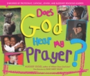 Does God Hear My Prayer? - eBook