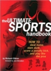 Ultimate Sports Handbook - Book