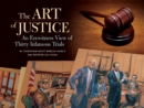 The Art of Justice - Book