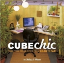 Cube Chic - Book