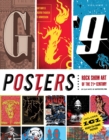 Gig Posters Volume I : Rock Show Art of the 21st Century - Book