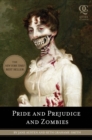 Pride and Prejudice and Zombies - Book