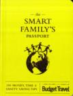 The Smart Family's Passport - Book