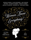 Women Know Everything! - eBook