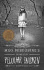 Miss Peregrine's Home for Peculiar Children - Book