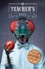 Tales from Lovecraft Middle School #3: Teacher's Pest - eBook