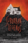 Suburban Legends - eBook