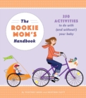Rookie Mom's Handbook - eBook