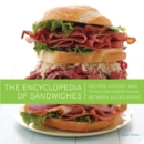 Encyclopedia of Sandwiches - eBook
