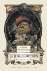 William Shakespeare's The Jedi Doth Return : Star Wars Part the Sixth - Book