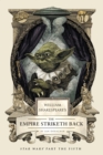 William Shakespeare's The Empire Striketh Back : Star Wars Part the Fifth - Book