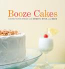 Booze Cakes - eBook