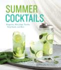 Summer Cocktails - eBook