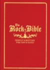 Rock Bible - eBook