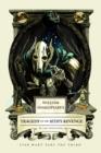 William Shakespeare's Tragedy of the Sith's Revenge - eBook