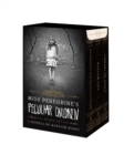 Miss Peregrine's Peculiar Children Boxed Set : 3 Novels by Ransom Riggs - Book