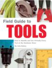 Field Guide to Tools - eBook