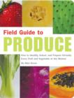 Field Guide to Produce - eBook