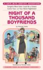 Night of a Thousand Boyfriends - eBook