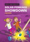 Nick and Tesla's Solar-Powered Showdown : A Mystery with Sun-Powered Gadgets You Can Build Yourself - Book