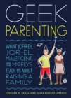 Geek Parenting - eBook