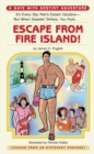 Escape from Fire Island! - eBook