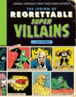 Legion of Regrettable Supervillains - eBook