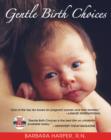 Gentle Birth Choices - Book