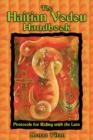 The Haitian Vodou Handbook : Protocols for Riding with the Lwa - Book