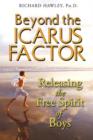 Beyond the Icarus Factor : Releasing the Free Spirit of Boys - Book