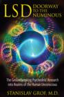 LSD: Doorway to the Numinous : The Groundbreaking Psychedelic Research into Realms of the Human Unconscious - Book