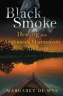 Black Smoke : Healing and Ayahuasca Shamanism in the Amazon - Book