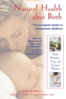 Natural Health after Birth : The Complete Guide to Postpartum Wellness - eBook