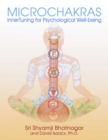 Microchakras : InnerTuning for Psychological Well-being - eBook