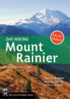 Day Hiking Mount Rainier : National Park Trails - eBook