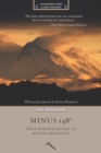 Minus 148 Degrees : First Winter Ascent of Mount McKinley, Anniversary Edition - eBook