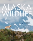 Alaska Wildlife : Through the Season - eBook
