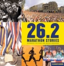 26.2 : Marathon Stories - Book