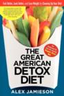 The Great American Detox Diet - Book