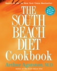 South Beach Diet Cookbook - eBook