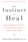 Instinct to Heal - eBook