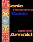 Sonic Resource Guide - Book