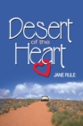 Desert of the Heart - Book