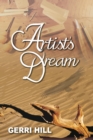 Artist's Dream - Book