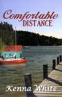 Comfortable Distance - Book