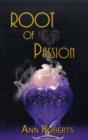 Root of Passion - Book