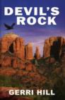 Devil's Rock - Book